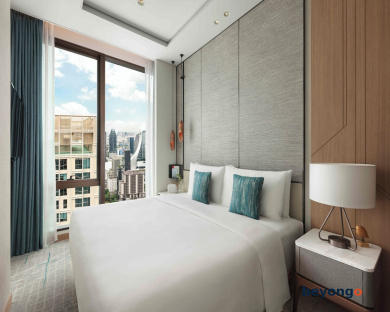 Kimpton Maa-Lai Bangkok by IHG 71