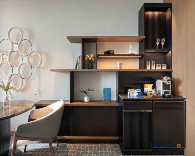 Kimpton Maa-Lai Bangkok by IHG 72