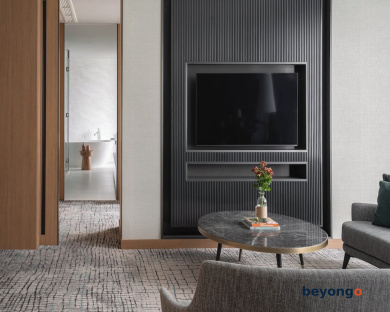 Kimpton Maa-Lai Bangkok by IHG 74
