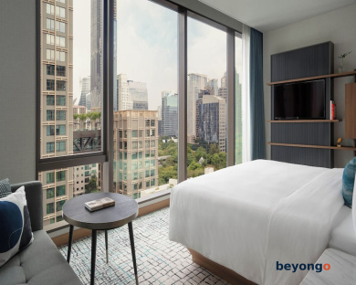 Kimpton Maa-Lai Bangkok by IHG 75
