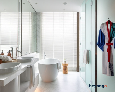 Kimpton Maa-Lai Bangkok by IHG 78