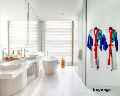 Kimpton Maa-Lai Bangkok by IHG 79