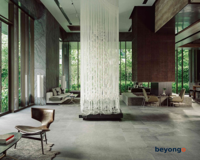 Kimpton Maa-Lai Bangkok by IHG 8