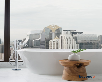 Kimpton Maa-Lai Bangkok by IHG 82