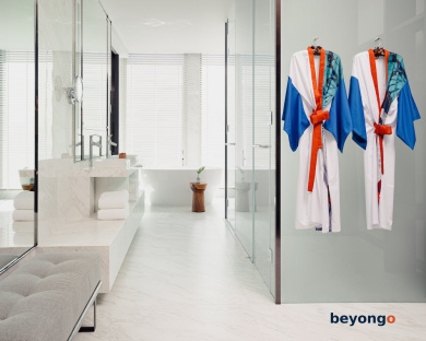 Kimpton Maa-Lai Bangkok by IHG 83