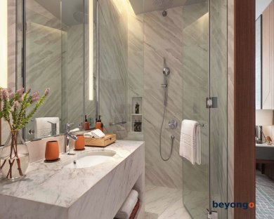 Kimpton Maa-Lai Bangkok by IHG 87