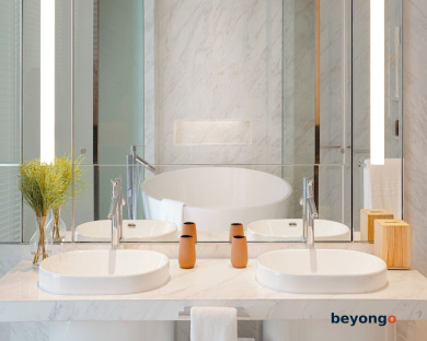 Kimpton Maa-Lai Bangkok by IHG 88