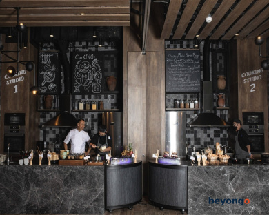 Kimpton Maa-Lai Bangkok by IHG 94
