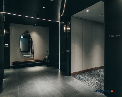 Kimpton Maa-Lai Bangkok by IHG 96