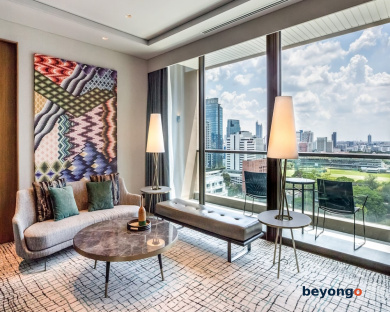 Kimpton Maa-Lai Bangkok by IHG 98