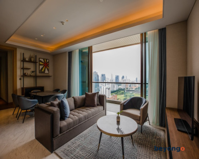 Kimpton Maa-Lai Bangkok by IHG 99