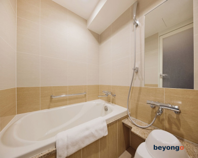 Kyoto Century Hotel 101