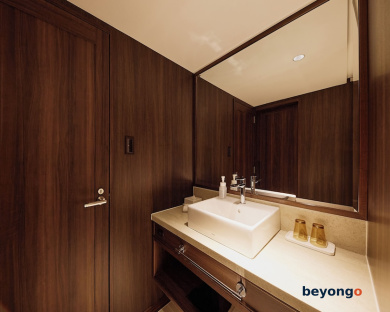Kyoto Century Hotel 102