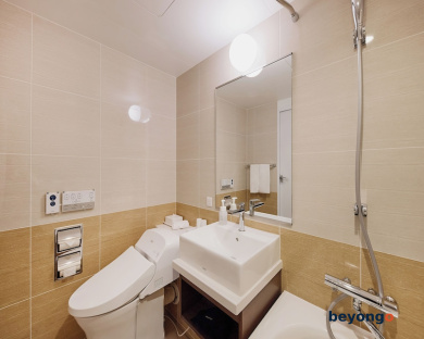 Kyoto Century Hotel 103