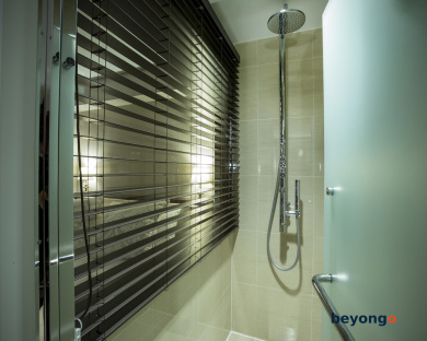 Kyoto Century Hotel 104