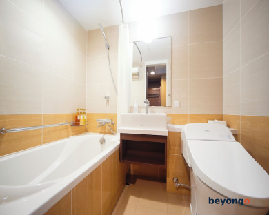 Kyoto Century Hotel 105