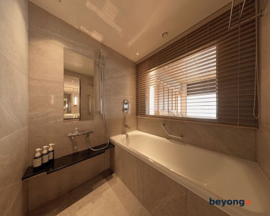 Kyoto Century Hotel 106