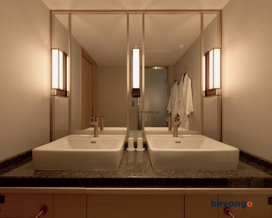 Kyoto Century Hotel 107