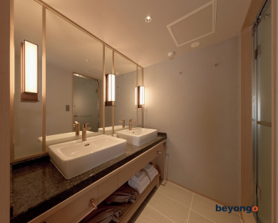 Kyoto Century Hotel 108
