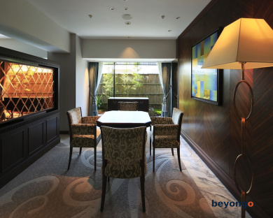 Kyoto Century Hotel 111
