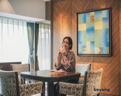 Kyoto Century Hotel 112