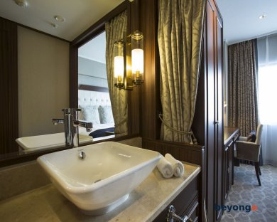 Kyoto Century Hotel 113