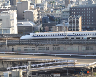 Kyoto Century Hotel 118