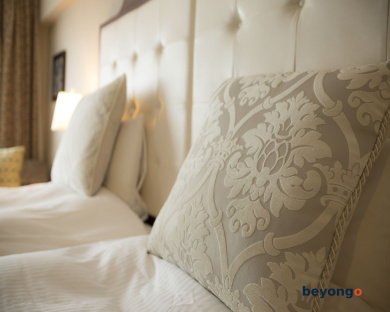 Kyoto Century Hotel 12