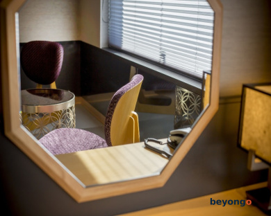 Kyoto Century Hotel 121