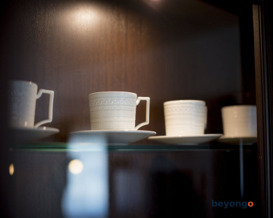 Kyoto Century Hotel 123