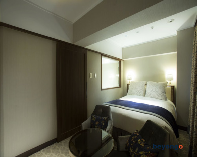Kyoto Century Hotel 13