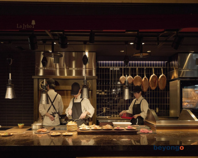 Kyoto Century Hotel 131