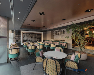 Kyoto Century Hotel 135