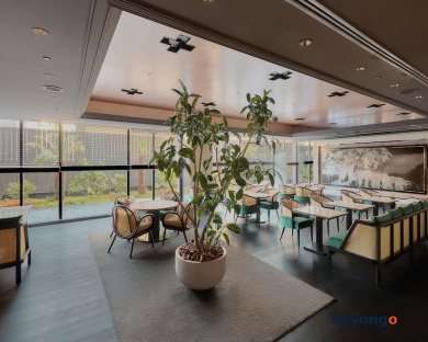 Kyoto Century Hotel 138