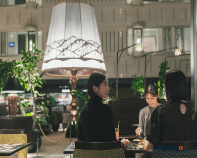 Kyoto Century Hotel 139