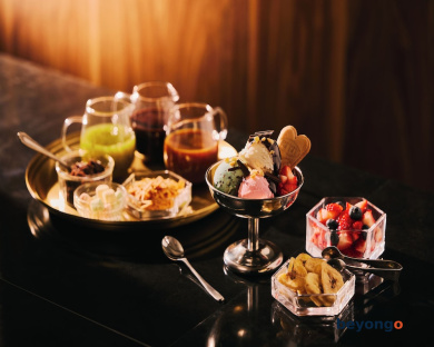 Kyoto Century Hotel 141
