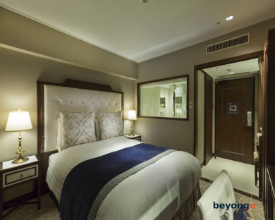 Kyoto Century Hotel 15