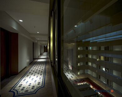 Kyoto Century Hotel 154