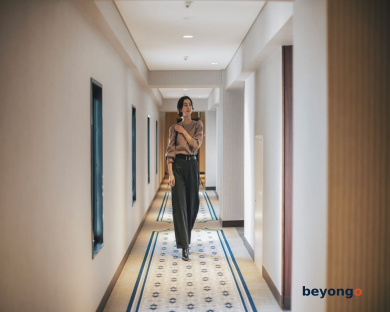 Kyoto Century Hotel 156