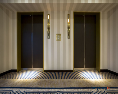 Kyoto Century Hotel 157