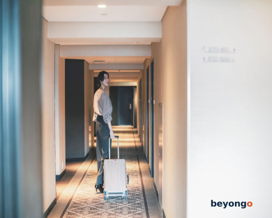 Kyoto Century Hotel 158