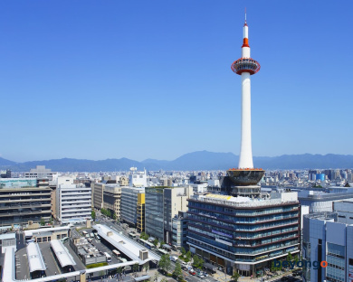 Kyoto Century Hotel 159