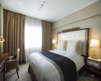 Kyoto Century Hotel 16