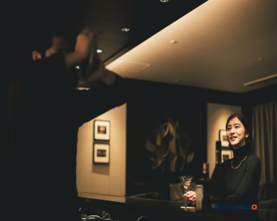 Kyoto Century Hotel 161