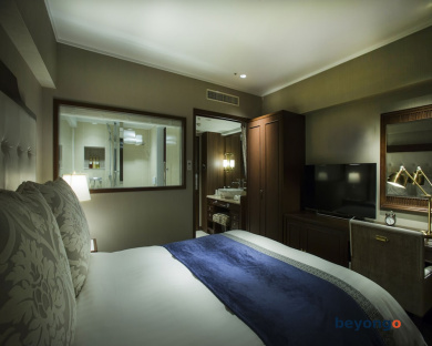 Kyoto Century Hotel 17