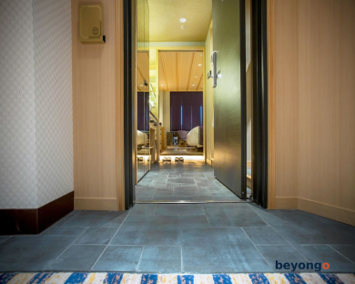 Kyoto Century Hotel 19