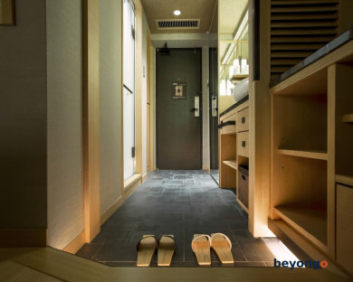Kyoto Century Hotel 20