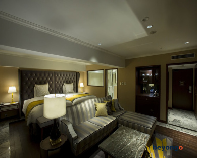 Kyoto Century Hotel 22