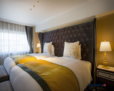 Kyoto Century Hotel 23