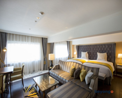 Kyoto Century Hotel 24